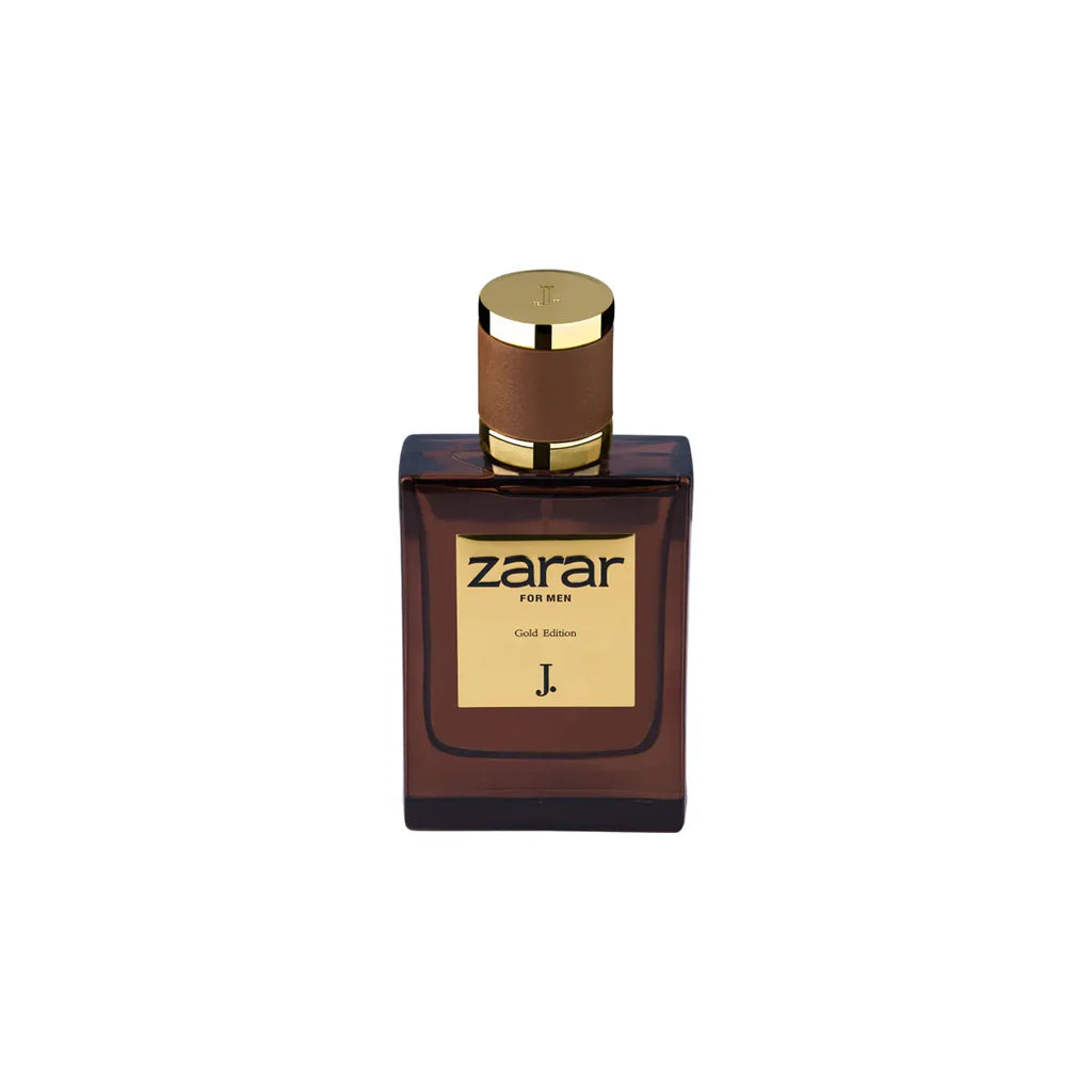 Janan Gold & Zarar Perfumes