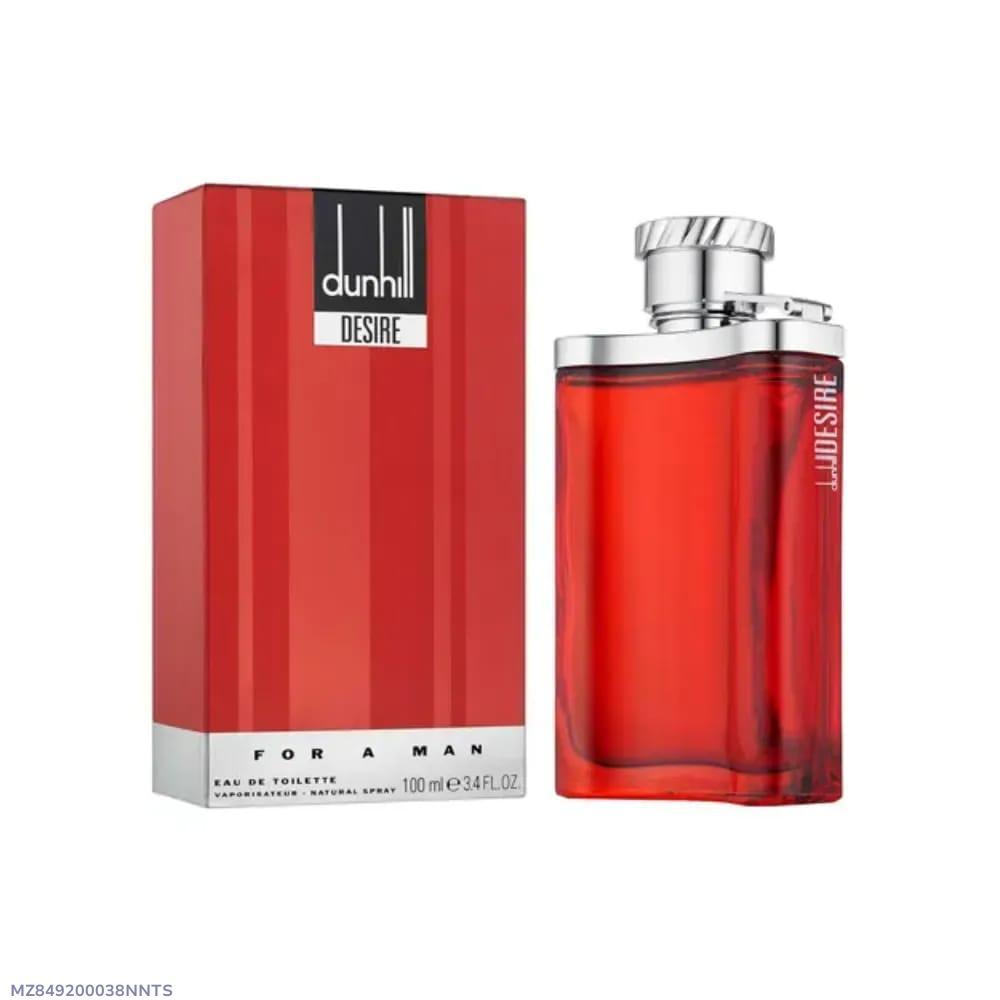 Dunhill Desire Red Men Eau De Toilette 100ml